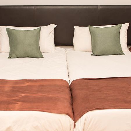 Kuils River Mauya Guesthouse מראה חיצוני תמונה