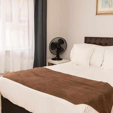 Kuils River Mauya Guesthouse מראה חיצוני תמונה