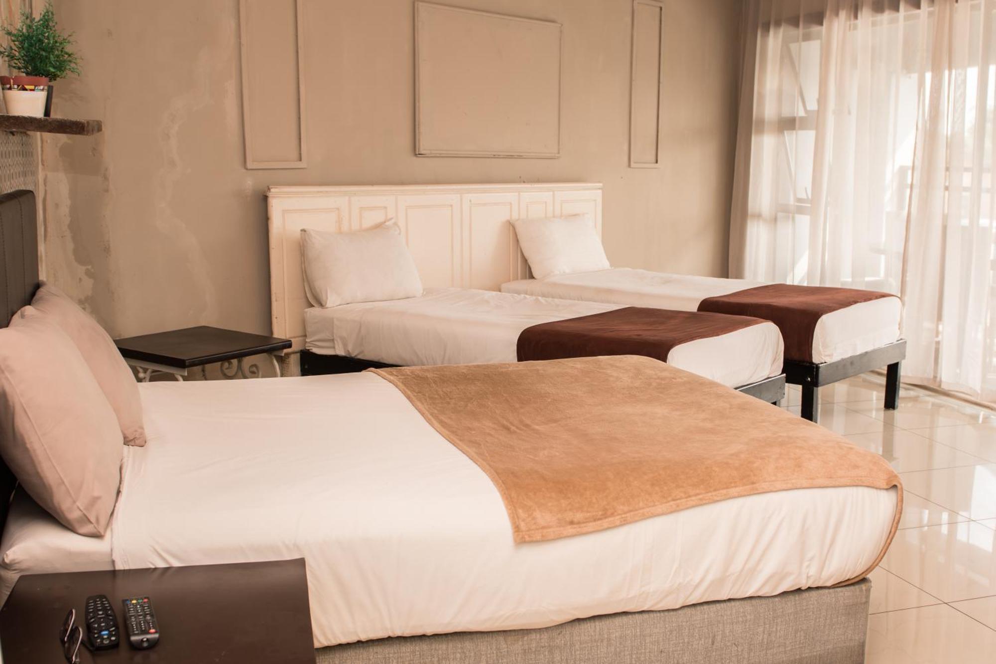 Kuils River Mauya Guesthouse מראה חיצוני תמונה
