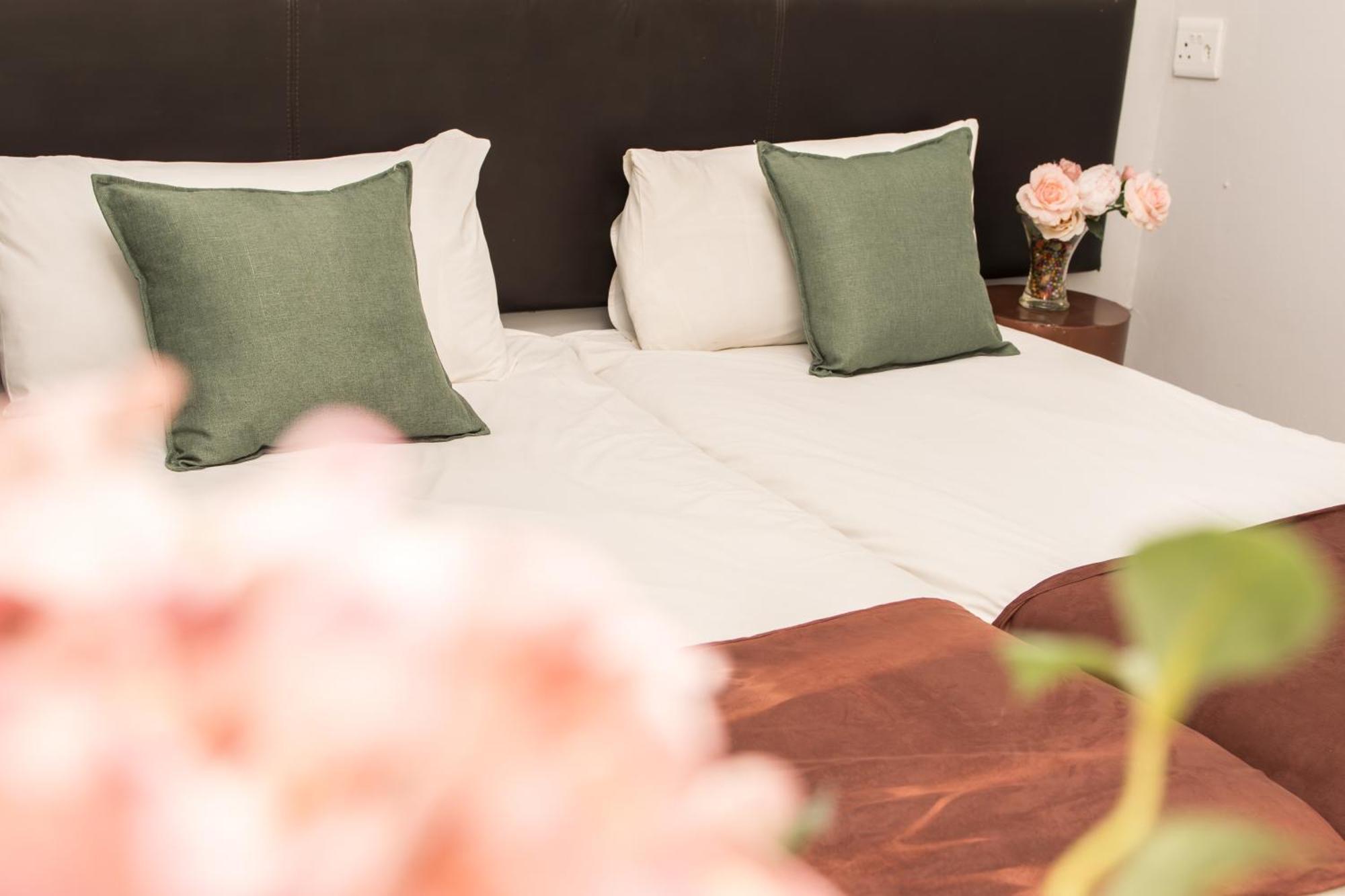 Kuils River Mauya Guesthouse מראה חיצוני תמונה