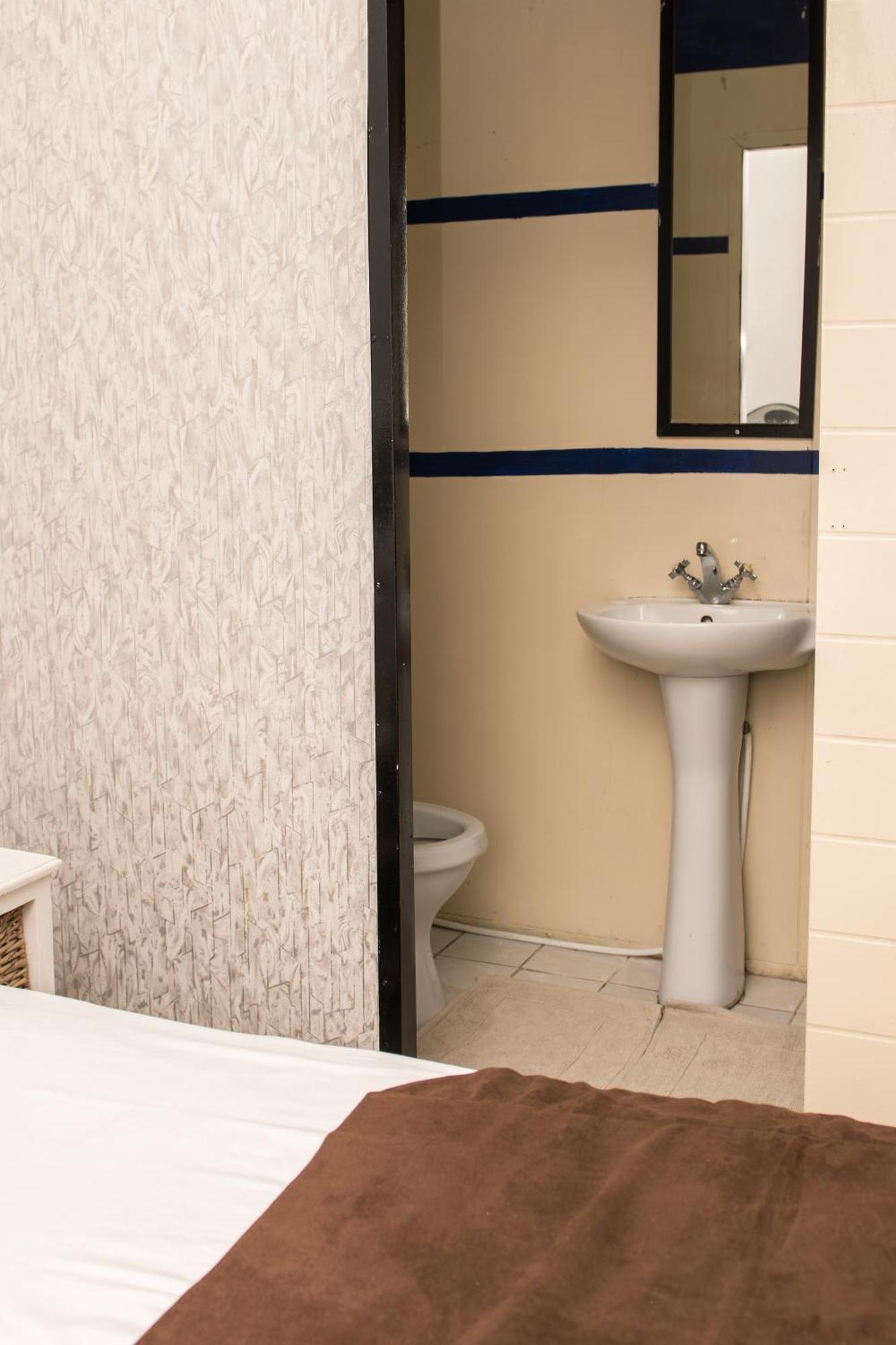 Kuils River Mauya Guesthouse מראה חיצוני תמונה