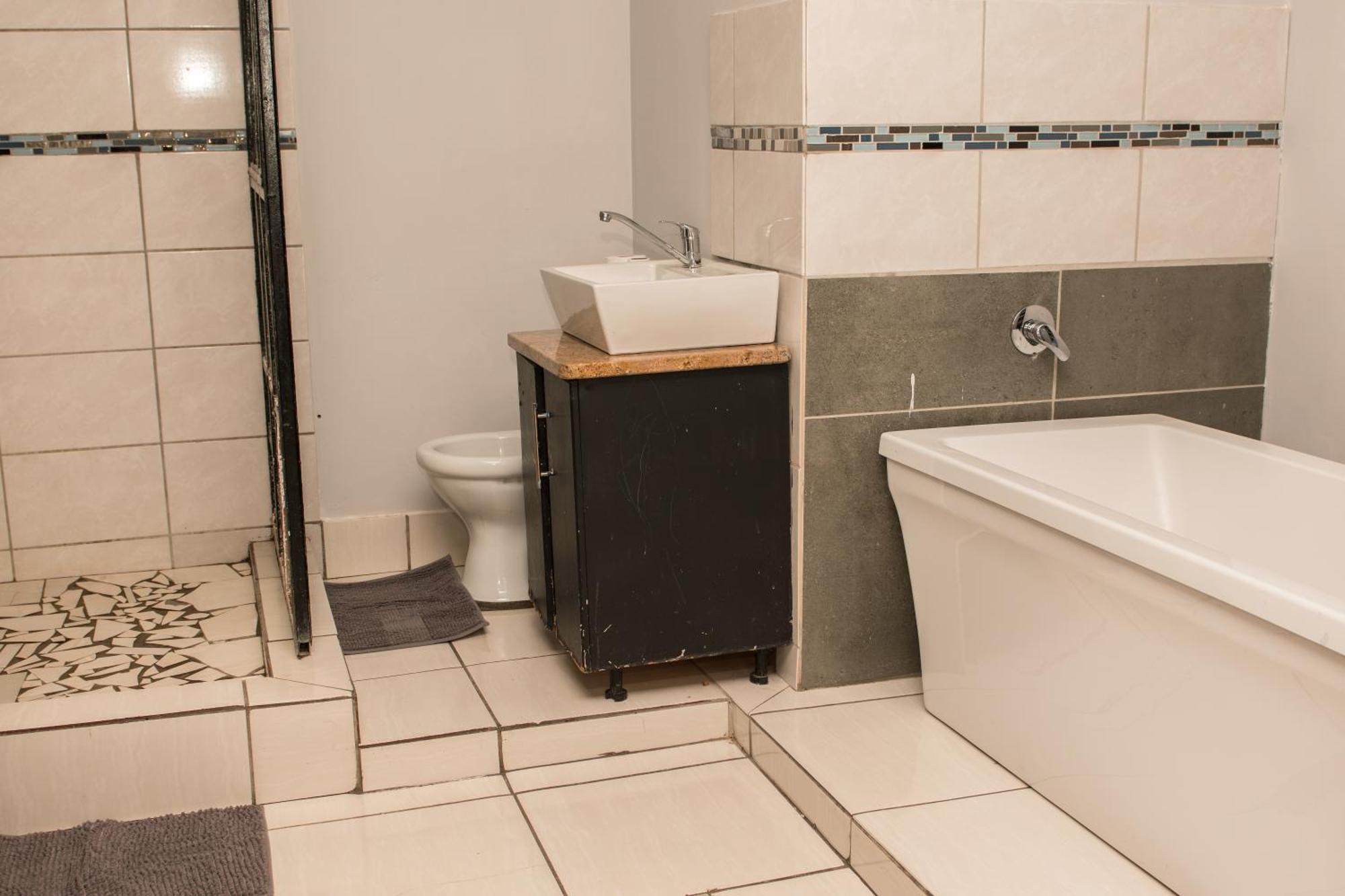 Kuils River Mauya Guesthouse מראה חיצוני תמונה