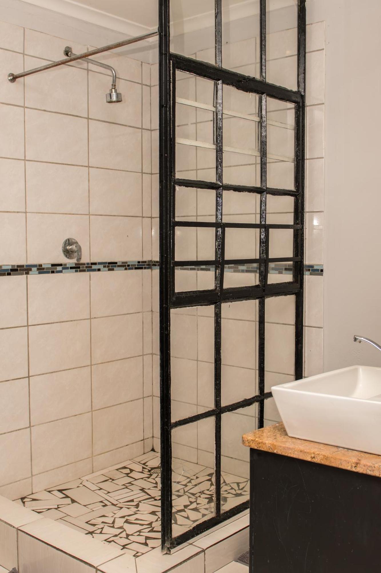 Kuils River Mauya Guesthouse מראה חיצוני תמונה
