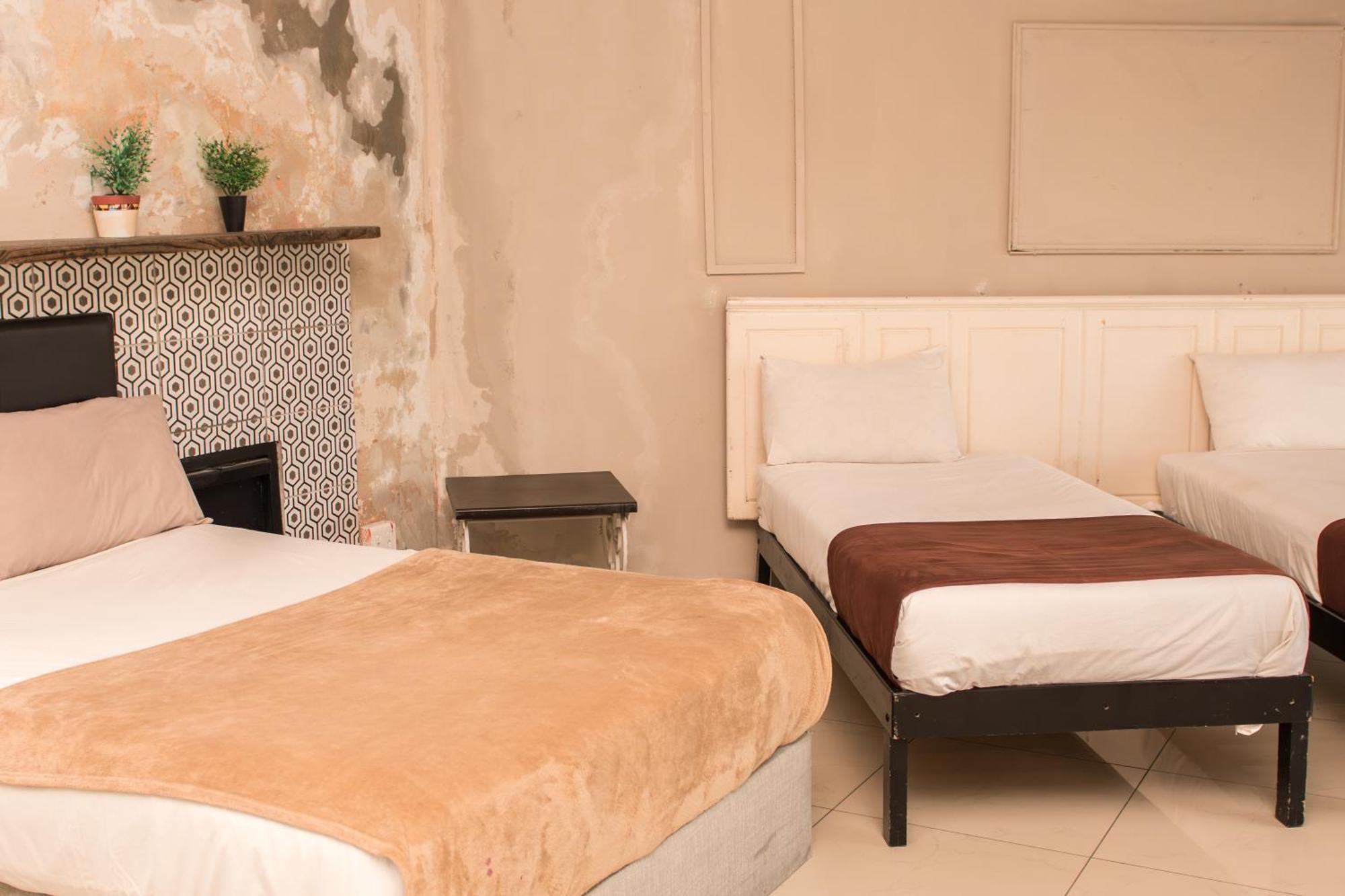 Kuils River Mauya Guesthouse מראה חיצוני תמונה