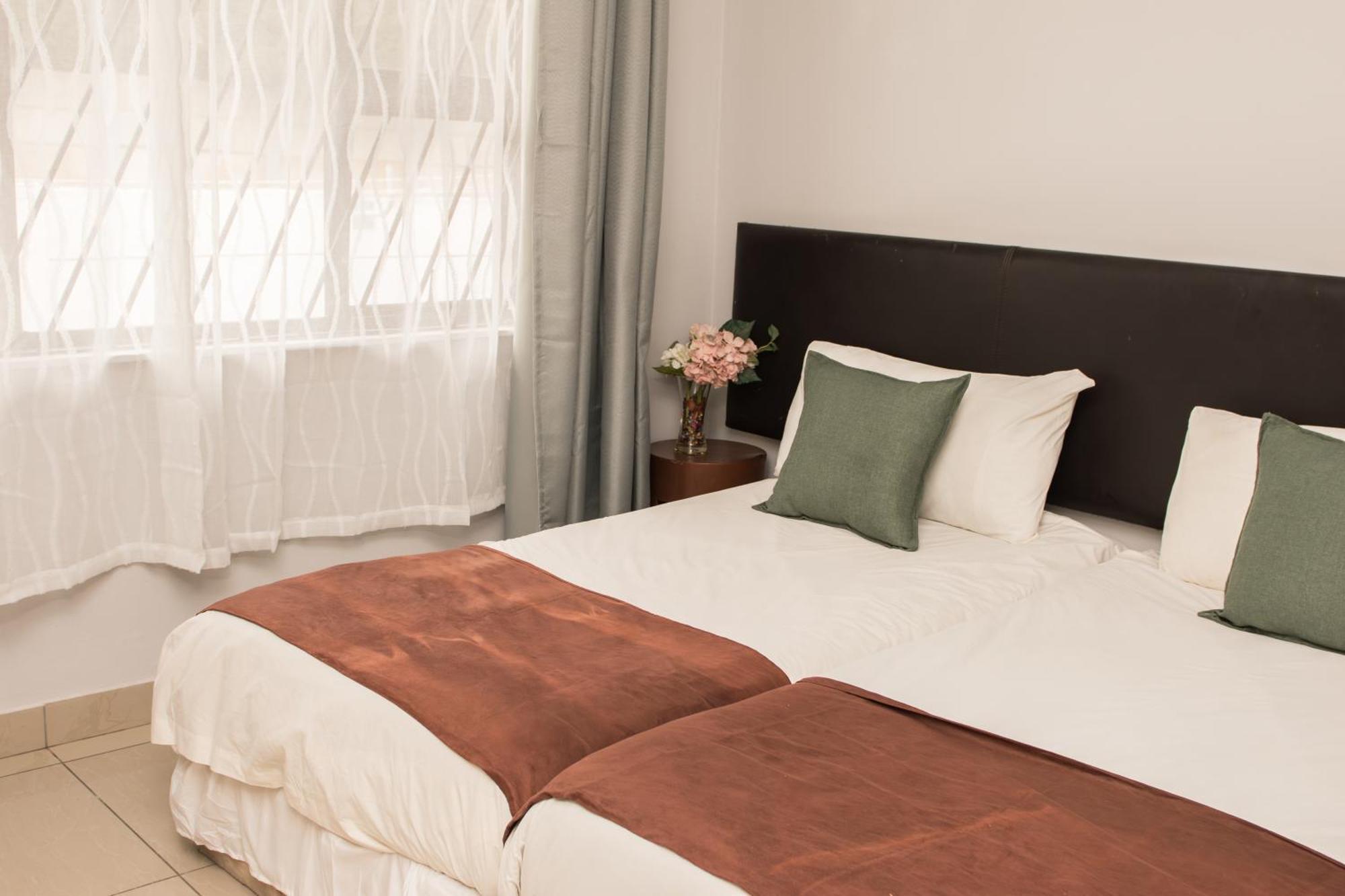 Kuils River Mauya Guesthouse מראה חיצוני תמונה