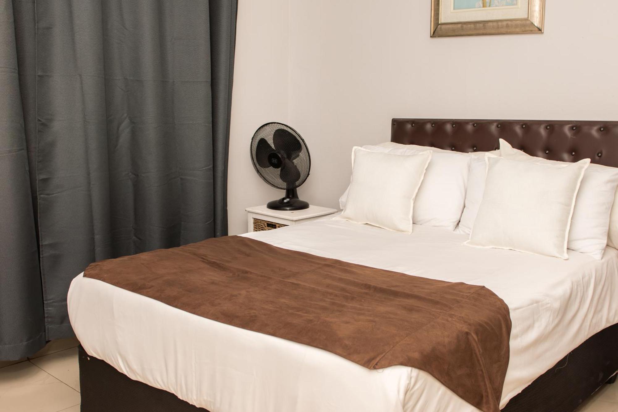 Kuils River Mauya Guesthouse מראה חיצוני תמונה