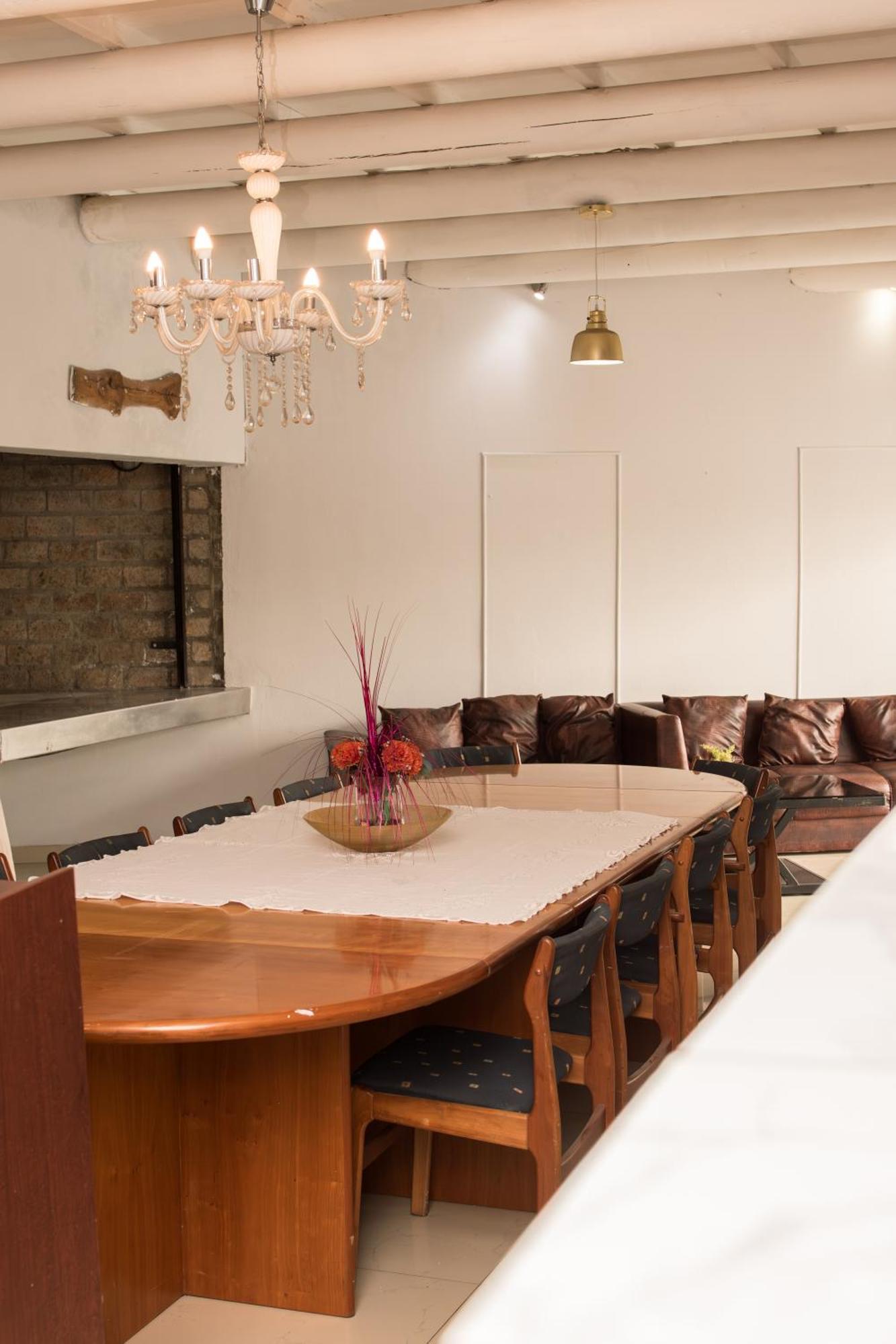 Kuils River Mauya Guesthouse מראה חיצוני תמונה